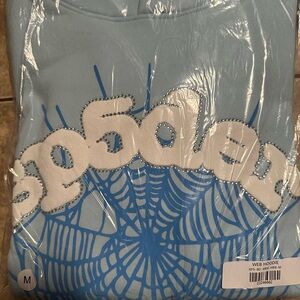 Spider hoodie 
Brand new